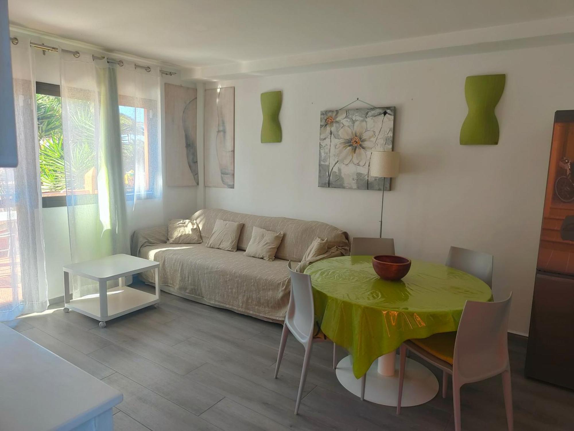 Casa Sun&Sand Corralejo Exterior photo